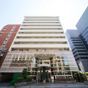 ホテルクライトン江坂 3* 吹田市